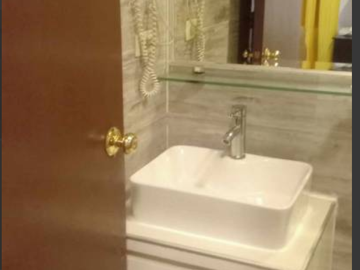 SS - FOR SALE: 1-Bedroom Condominium in Malayan Plaza, Pasig City