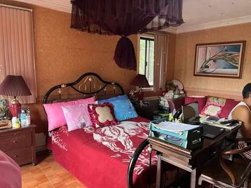 4BR House and Lot for Sale at La Vista Village, Quezon City