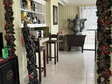 4BR House and Lot for Sale at La Vista Village, Quezon City