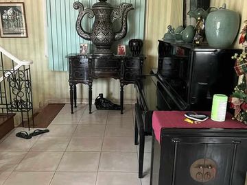 4BR House and Lot for Sale at La Vista Village, Quezon City
