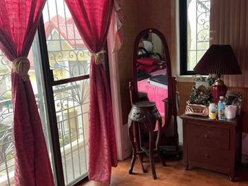 4BR House and Lot for Sale at La Vista Village, Quezon City