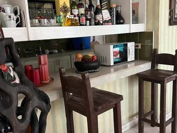 4BR House and Lot for Sale at La Vista Village, Quezon City