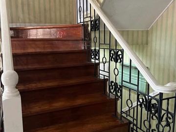 4BR House and Lot for Sale at La Vista Village, Quezon City