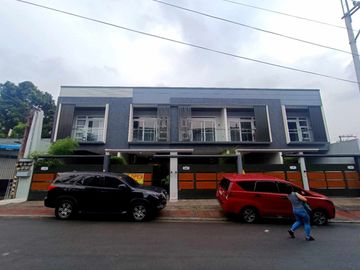 MODERN EXQUISITE TOWNHOUSE FOR SALE!! READY FOR OCCUPANCY!!