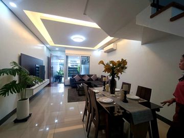 MODERN EXQUISITE TOWNHOUSE FOR SALE!! READY FOR OCCUPANCY!!