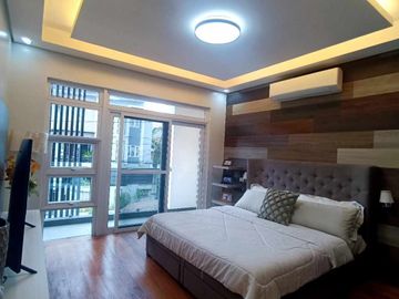MODERN EXQUISITE TOWNHOUSE FOR SALE!! READY FOR OCCUPANCY!!