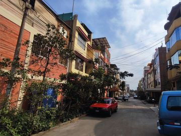 LOCAL TERRENO EN VENTA 360 M2 CALLE LAS AZUCENAS – SANTA ANITA