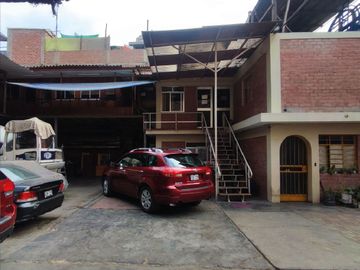 LOCAL TERRENO EN VENTA 360 M2 CALLE LAS AZUCENAS – SANTA ANITA