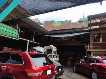 LOCAL TERRENO EN VENTA 360 M2 CALLE LAS AZUCENAS – SANTA ANITA