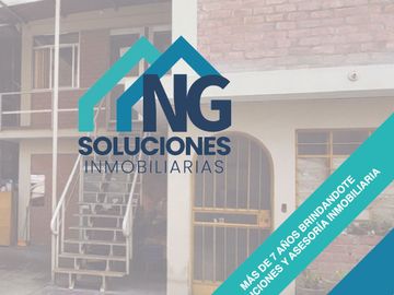 LOCAL TERRENO EN VENTA 360 M2 CALLE LAS AZUCENAS – SANTA ANITA