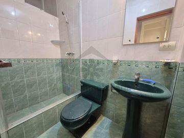VENTA DE DEPARTAMENTO EN SEGUNDO PISO EN URB. SANTA VICTORIA DE CHICLAYO