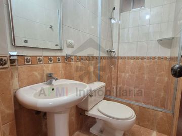 VENTA DE DEPARTAMENTO EN SEGUNDO PISO EN URB. SANTA VICTORIA DE CHICLAYO