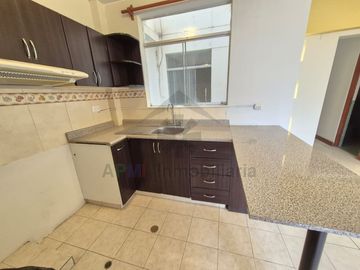 VENTA DE DEPARTAMENTO EN SEGUNDO PISO EN URB. SANTA VICTORIA DE CHICLAYO