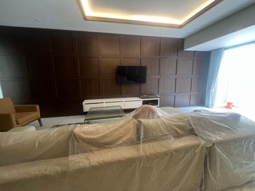 Disewakan Rumah Fully Furnished di Serenia Hills Cluster Regent, Jaksel Rp225 Jt/Thn (Nego)