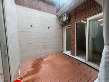 Disewakan Rumah Fully Furnished di Serenia Hills Cluster Regent, Jaksel Rp225 Jt/Thn (Nego)