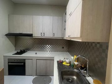 Disewakan Rumah Fully Furnished di Serenia Hills Cluster Regent, Jaksel Rp225 Jt/Thn (Nego)