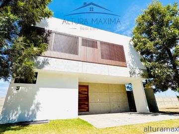 Casa Nueva en Venta Privanza Habitat Solares Zapopan