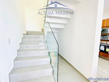 Casa Nueva en Venta Privanza Habitat Solares Zapopan