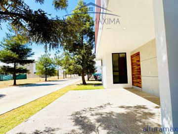 Casa Nueva en Venta Privanza Habitat Solares Zapopan