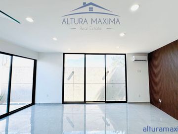 Casa Nueva en Venta Privanza Habitat Solares Zapopan