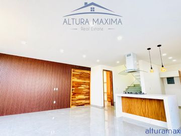 Casa Nueva en Venta Privanza Habitat Solares Zapopan