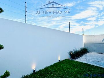 Casa Nueva en Venta Privanza Habitat Solares Zapopan