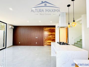 Casa Nueva en Venta Privanza Habitat Solares Zapopan