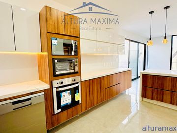 Casa Nueva en Venta Privanza Habitat Solares Zapopan