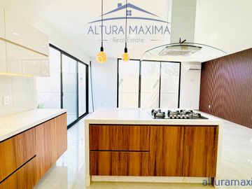 Casa Nueva en Venta Privanza Habitat Solares Zapopan