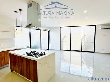 Casa Nueva en Venta Privanza Habitat Solares Zapopan