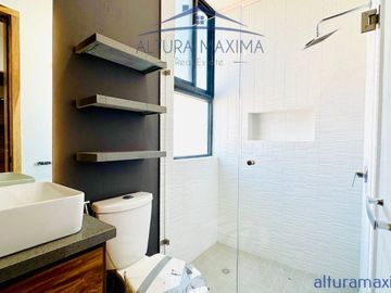 Casa Nueva en Venta Privanza Habitat Solares Zapopan
