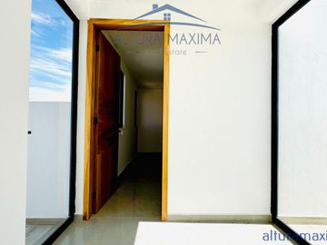 Casa Nueva en Venta Privanza Habitat Solares Zapopan