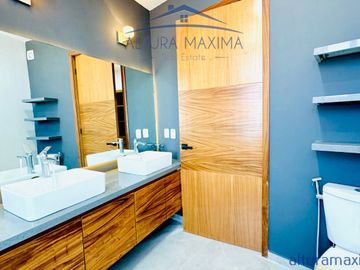 Casa Nueva en Venta Privanza Habitat Solares Zapopan