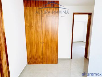 Casa Nueva en Venta Privanza Habitat Solares Zapopan