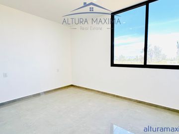 Casa Nueva en Venta Privanza Habitat Solares Zapopan