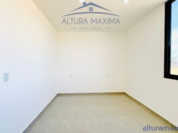 Casa Nueva en Venta Privanza Habitat Solares Zapopan