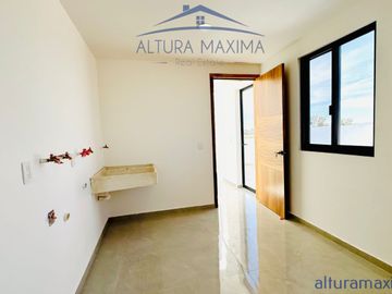 Casa Nueva en Venta Privanza Habitat Solares Zapopan