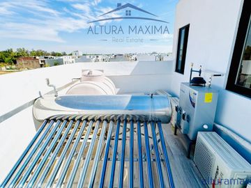 Casa Nueva en Venta Privanza Habitat Solares Zapopan