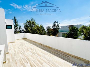 Casa Nueva en Venta Privanza Habitat Solares Zapopan