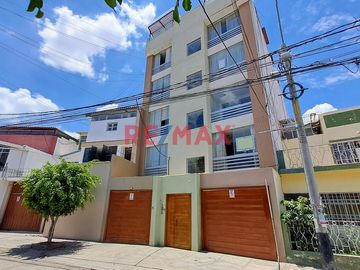 Alquilo Departamento Amoblado Santa Victoria.(A.MELENDRES)
