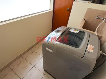 Alquilo Departamento Amoblado Santa Victoria.(A.MELENDRES)