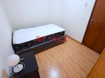 Alquilo Departamento Amoblado Santa Victoria.(A.MELENDRES)