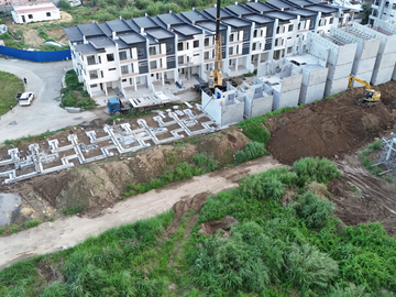 3 Storey 3 Bedroom House for Sale in Talamban Cebu City