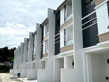 3 Storey 3 Bedroom House for Sale in Talamban Cebu City