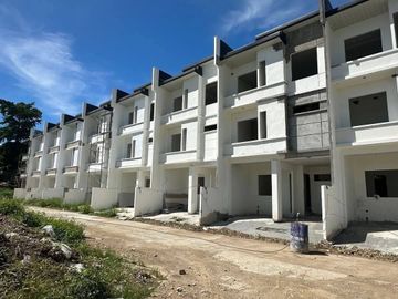 3 Storey 3 Bedroom House for Sale in Talamban Cebu City
