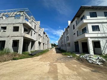 3 Storey 3 Bedroom House for Sale in Talamban Cebu City