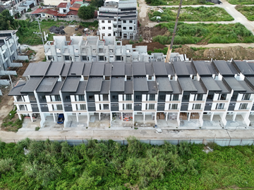 3 Storey 3 Bedroom House for Sale in Talamban Cebu City
