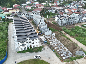 3 Storey 3 Bedroom House for Sale in Talamban Cebu City