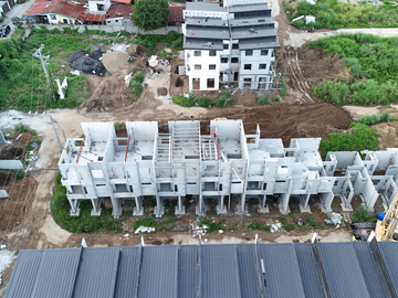 3 Storey 3 Bedroom House for Sale in Talamban Cebu City