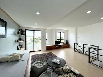 3 Storey 3 Bedroom House for Sale in Talamban Cebu City
